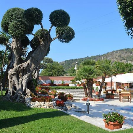 Villa Dei Fiori Montoro Inferiore Buitenkant foto